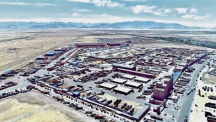 “一帶一路”下的海西作為