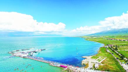 【牢記總書記囑托】繪就“詩與遠方”的動人畫卷