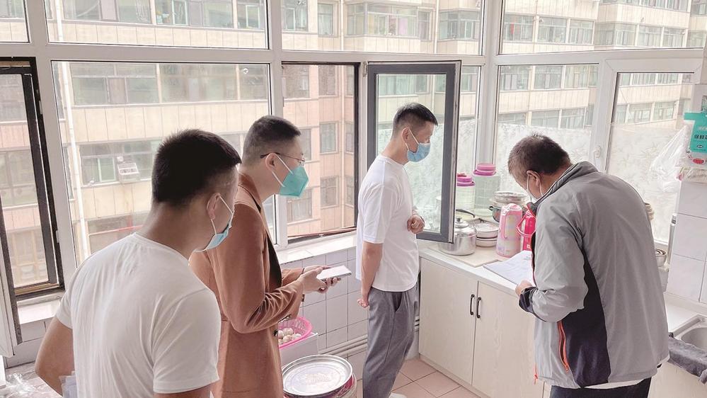 西寧市城東區(qū):120戶殘疾人家庭享受“私人定制”