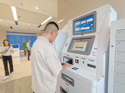 全省率先!省城西區建筑垃圾準運證實現掌上辦就近辦馬上辦