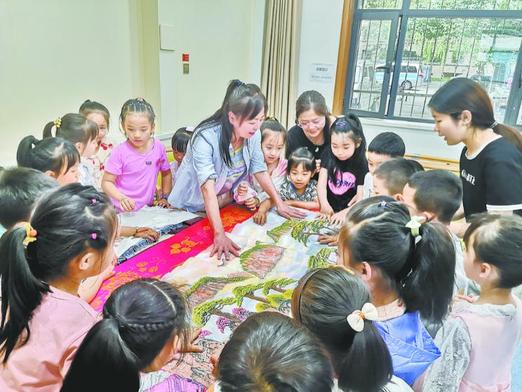 筆墨揚正氣 書畫傳清風