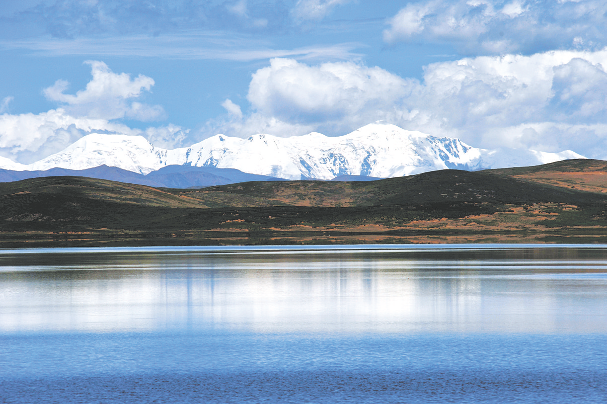 【新時代 新征程 新偉業 我們的國家公園】走出一條中國特色國家公園之路