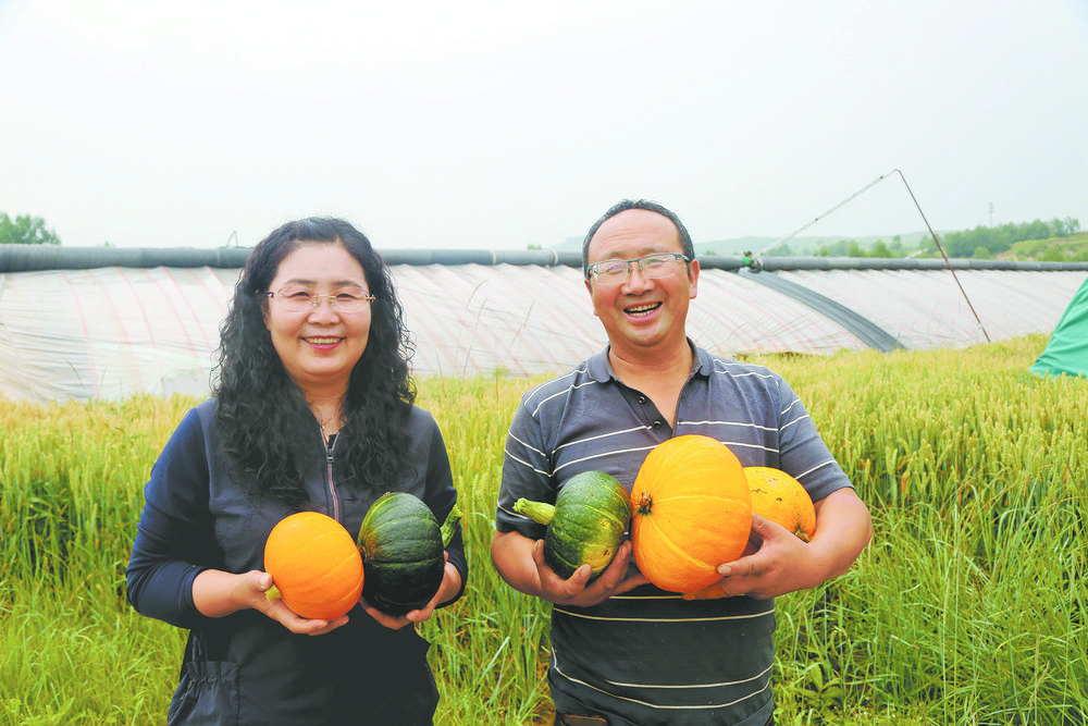 綠色“小產(chǎn)業(yè)” 致富“大文章”