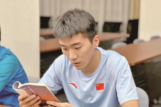 這些“青海力量”征戰杭州亞運會