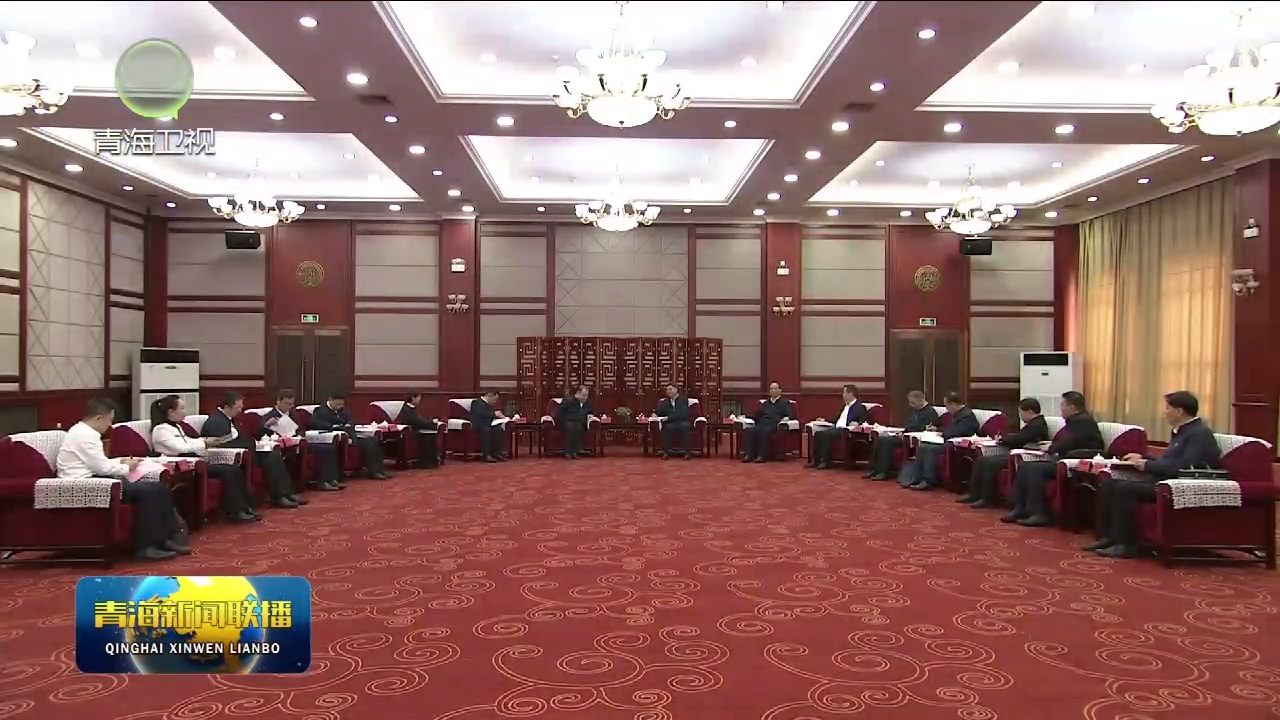 我省與中國地震局簽署合作協議 陳剛吳曉軍會見中國地震局局長閔宜仁一行并簽約