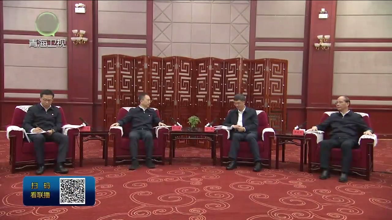 我省與中國大唐集團簽署合作協議 陳剛吳曉軍會見中國大唐集團董事長鄒磊一行并見證簽約