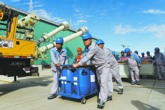 【學習宣傳貫徹省委十四屆四次全會精神·擔當實干 建功立業】±800千伏青豫特高壓工程2023年度檢修啟動