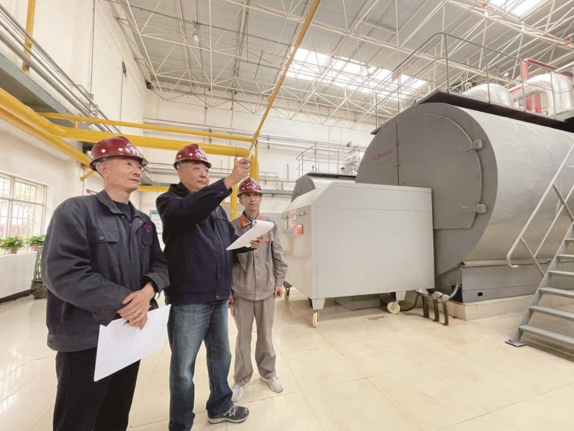 供暖首日,你家熱了嗎