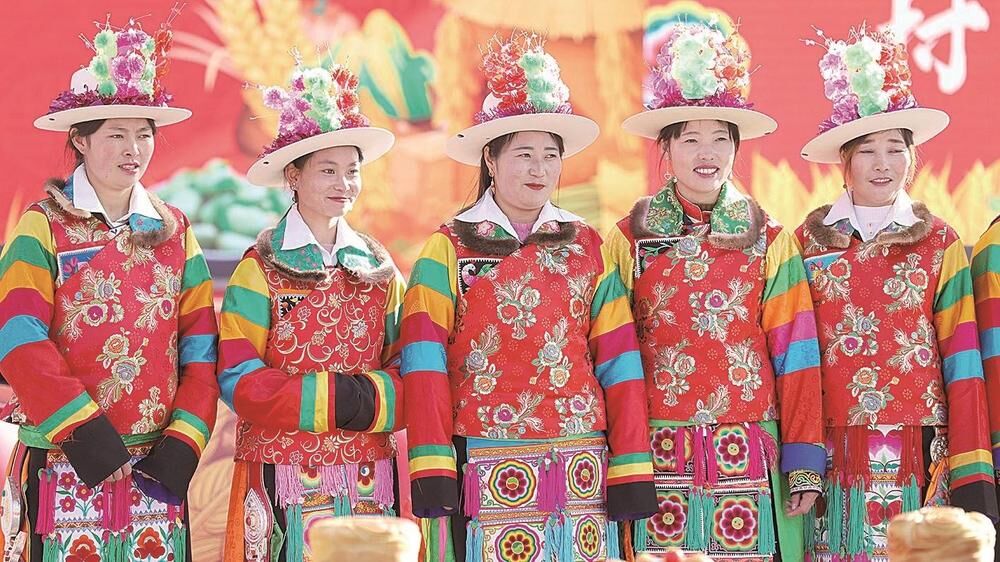 四大主題系列活動讓海東旅游熱起來