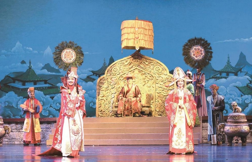 18站43場 《意卓拉姆》巡演完美收官