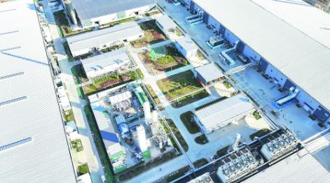 【新時(shí)代 新征程 新偉業(yè)·高質(zhì)量發(fā)展調(diào)研行】打造蘇青協(xié)作升級(jí)版——“組團(tuán)式”幫扶,讓蘇青更加親