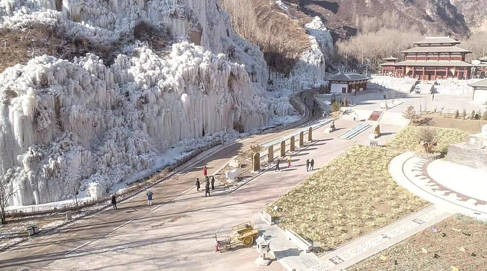 30余項活動帶您冬游西寧