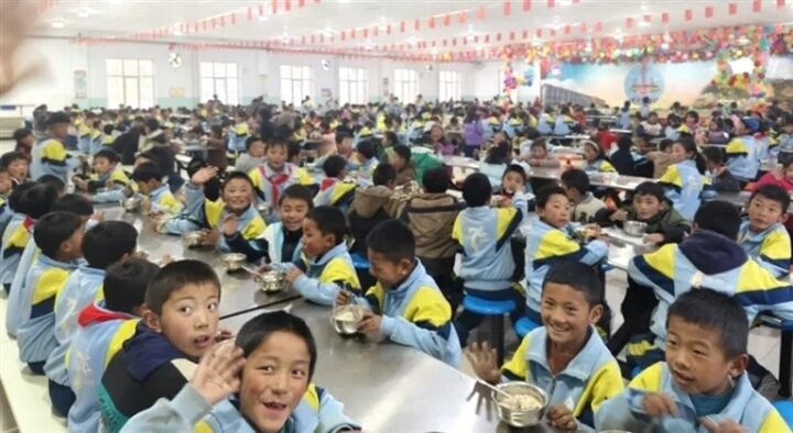 青海澤庫縣:暖心為民辦實事