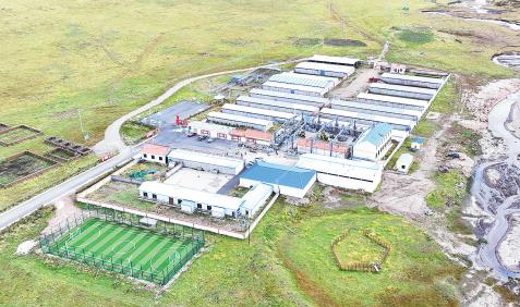 【建設更高水平平安青海】強基固本,讓基層社會治理迸發新的生機活力——黃南州深化“五治聯動”推行“專項工作組”,推動“楓橋經驗”走深走實、歷久彌新紀實