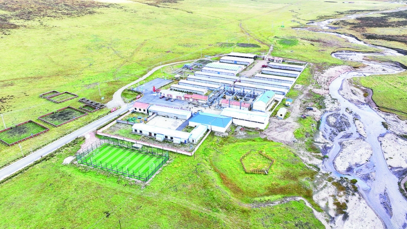 【建設更高水平平安青海】強基固本,讓基層社會治理迸發新的生機活力——黃南州深化“五治聯動”推行“專項工作組”,推動“楓橋經驗”走深走實、歷久彌新紀實