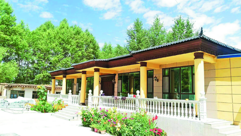 【中央生態環保督察·民生熱線】綠色成為鄉村振興最美底色