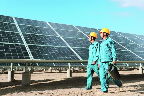 黨建引領賦能企業高質量發展