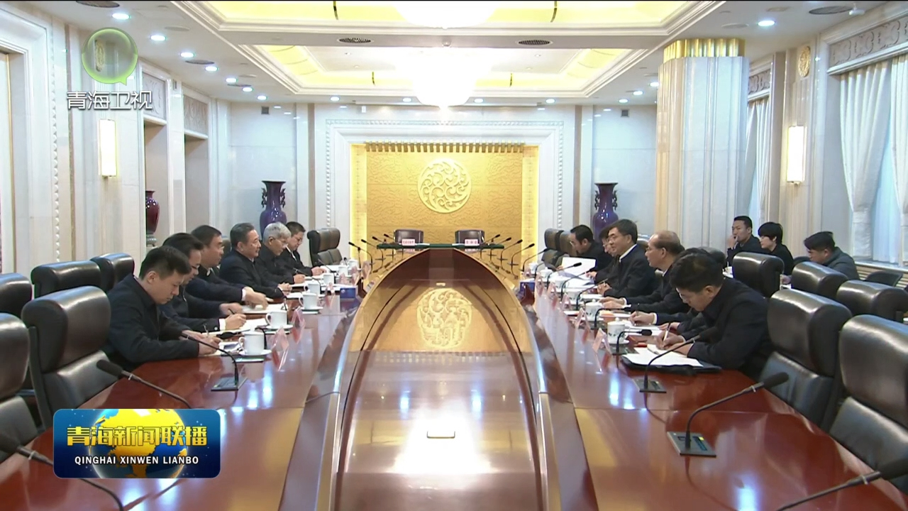 陳剛 吳曉軍拜會國家有關部委和中央媒體