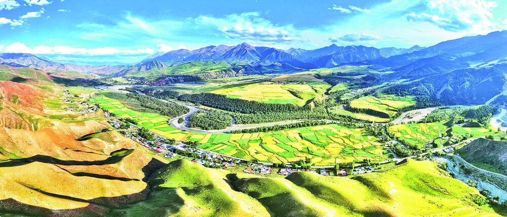 【中央生態(tài)環(huán)保督察·民聲熱線】“給中央生態(tài)環(huán)保督察組點(diǎn)贊!”