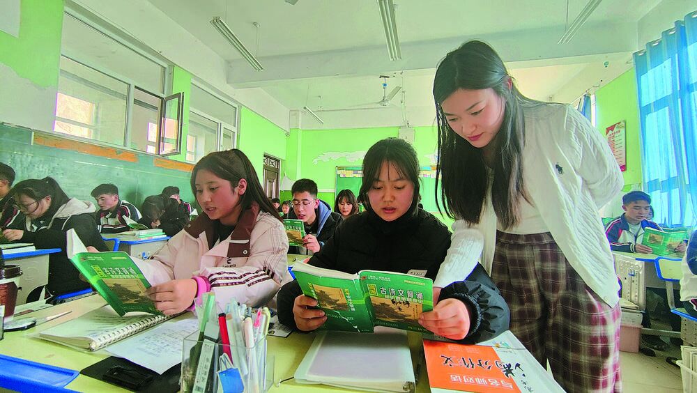 【眾志成城 抗震救災】沖鋒在前顯擔當