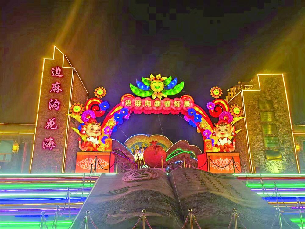 這份冬游指南送給您