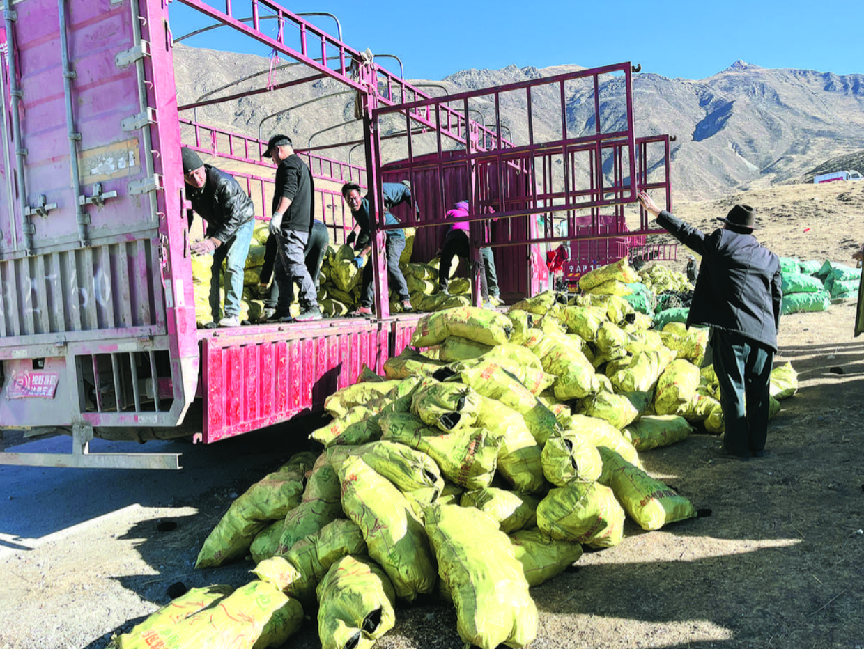 【眾志成城 抗震救災(zāi)】被愛心緊緊包圍