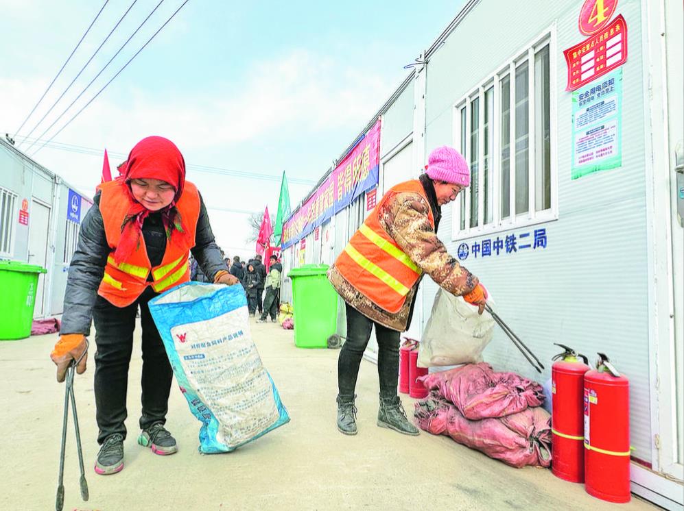 【眾志成城 抗震救災】2024,愿每一個夢想都能綻放