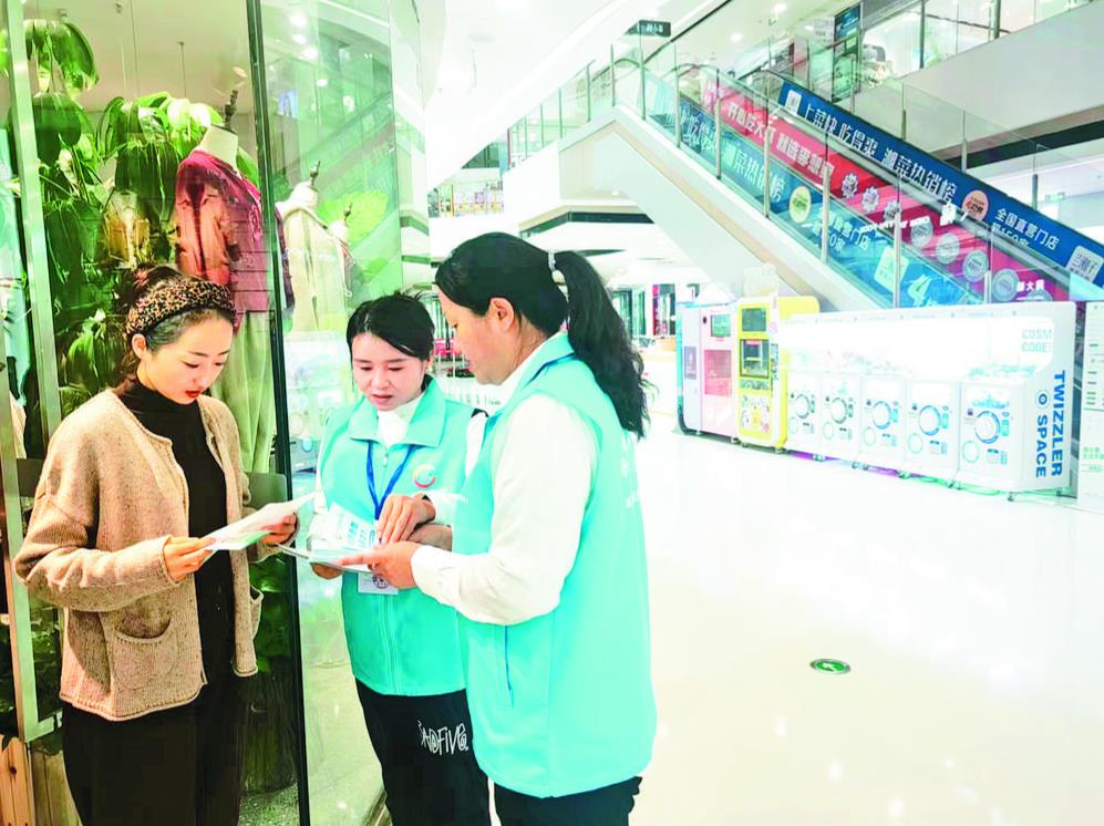 青海省第五次全國經濟普查正式啟動登記