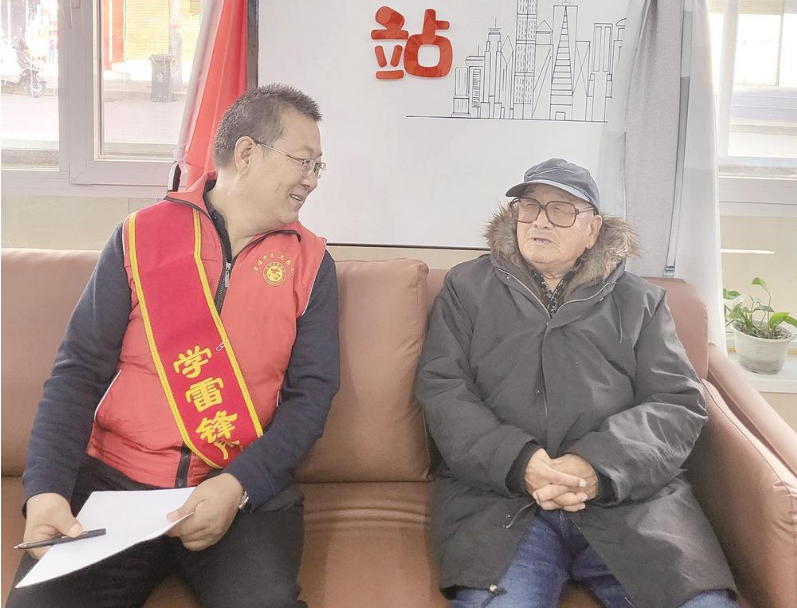 【讓好人上頭條】張爽:從高位截癱到公益達人