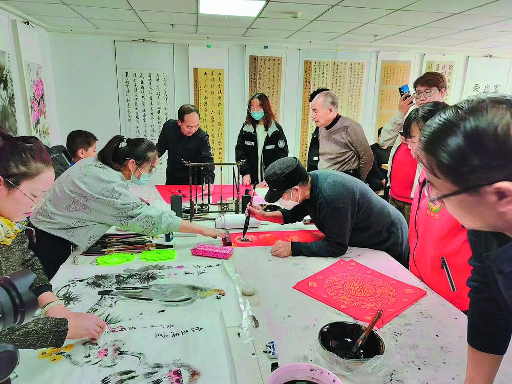 【回眸2023】“養老”變“享老”