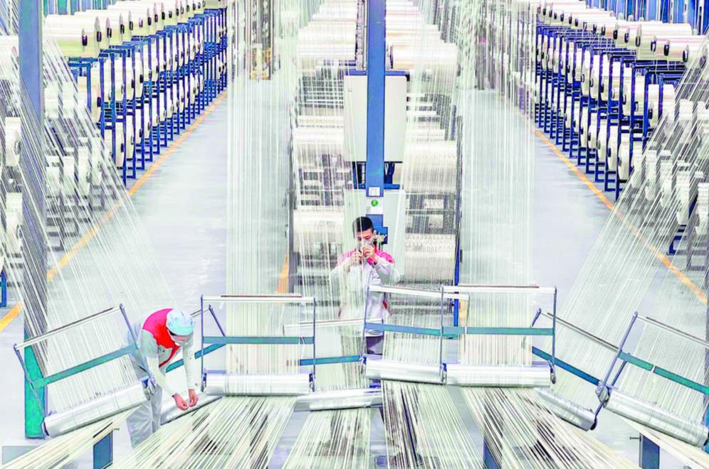 【視覺】2023,奮進中的絢麗畫卷