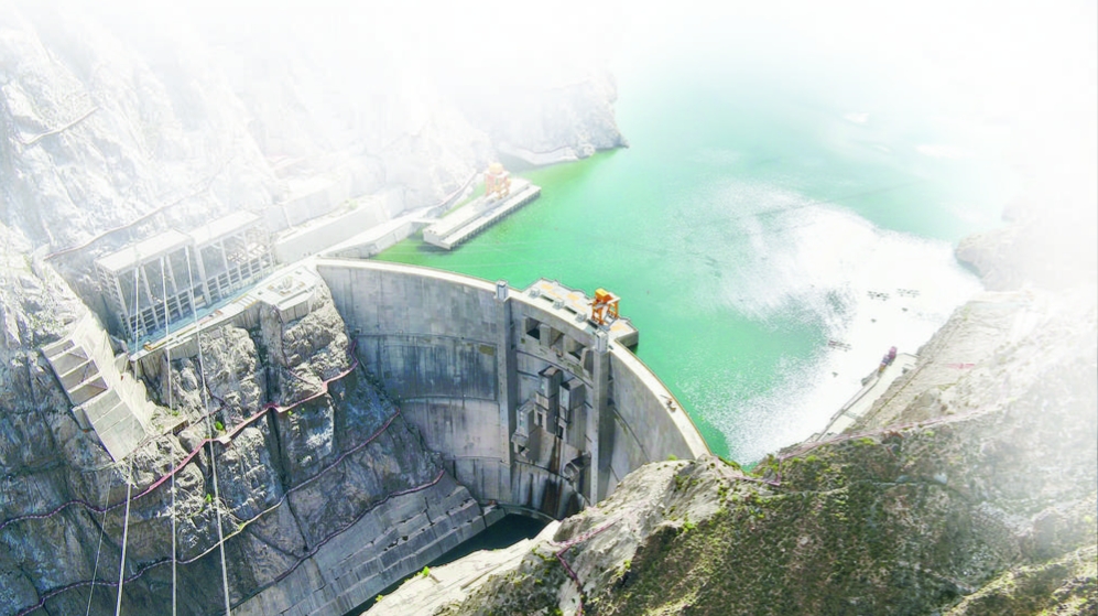 【迎接全省兩會·今日視點(diǎn)】 峰回路轉(zhuǎn)“謀”轉(zhuǎn)型 柳暗花明向“綠”行