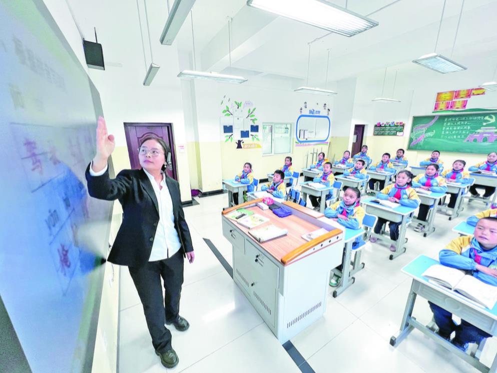 【迎接全省兩會(huì)】三個(gè)維度,看青海改革新篇章