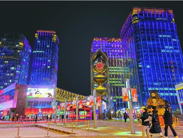 【迎接全省兩會】回眸2023,青海經濟奮力開局!