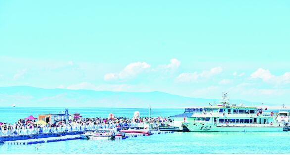 【迎接全省兩會】2023,現代化新青海建設邁出堅實步伐