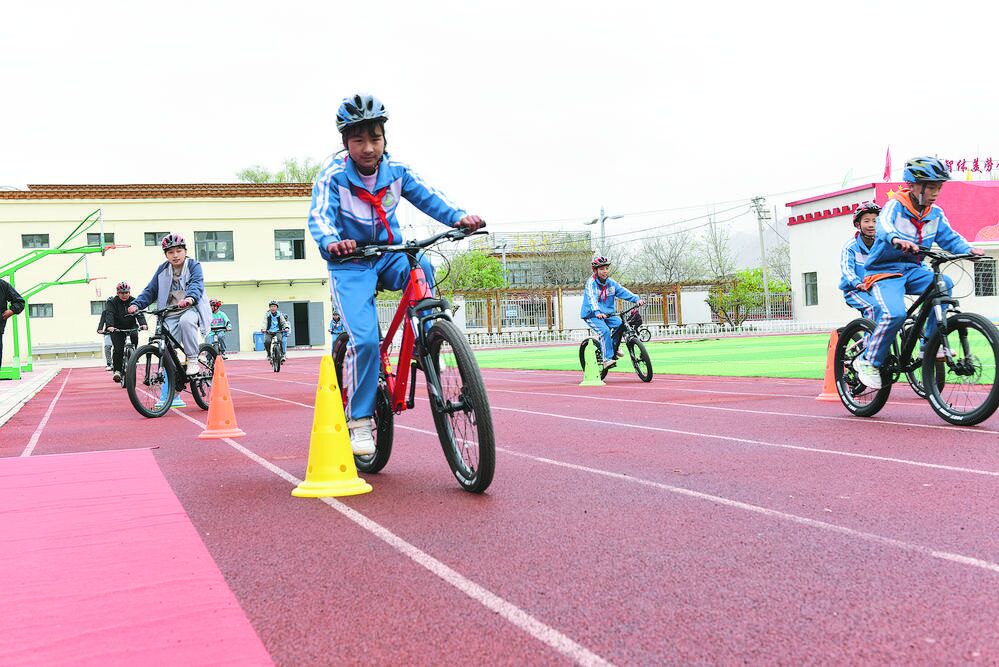 兩會(huì)特刊·民生實(shí)事一年來