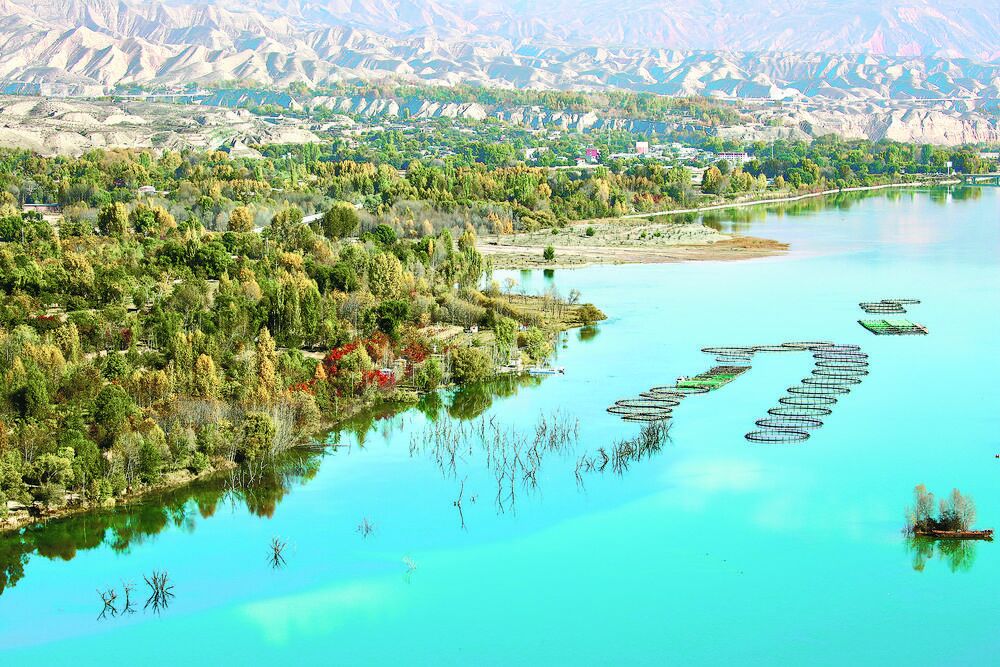 【兩會大家談】勠力同心在高質量發展中謀新篇