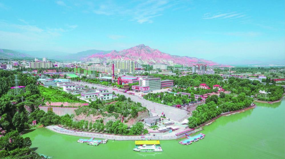 【兩會你我他】讓發展成為高品質生活的幸福底色