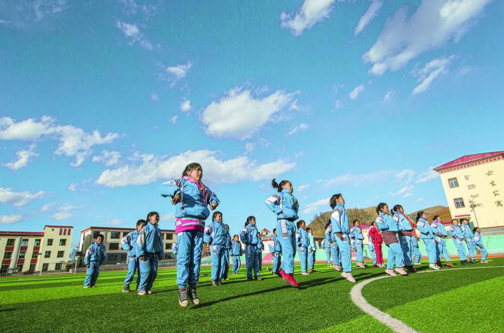 【兩會大家談】始終把人民放在心中最高位置