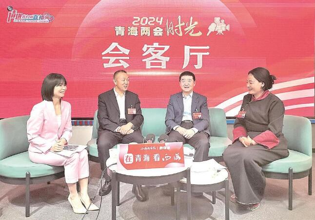 【聚焦全省兩會】努力建成心有所棲心有所依的美好家園鄉村全面振興 需要每個人的努力