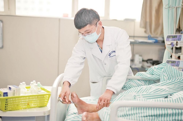 【新春走基層·奮進新征程】謝謝你們!可愛可敬的人