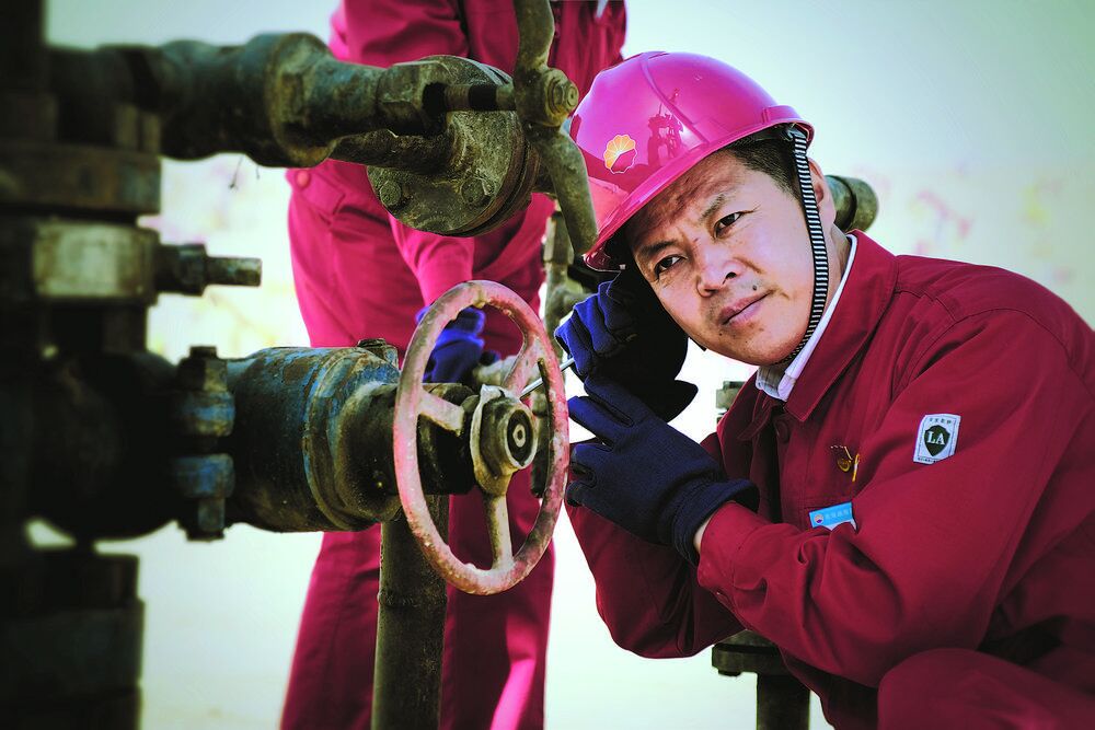 小工人 大工匠——英雄嶺上一場跨越二十九年的時空對話