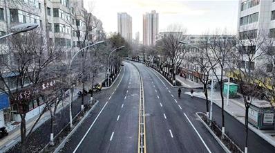 【喜迎全國兩會】開春即開工,地下管網改造迅速復工——“開局起步看西寧”系列報道之二