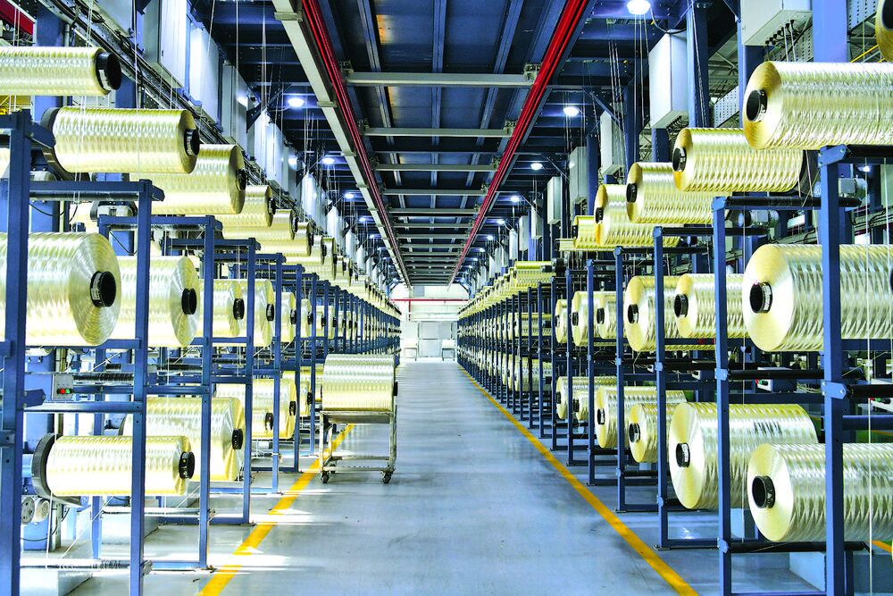 【筑夢現代化 共繪新圖景·兩會特刊·青報觀察】構建現代化產業體系 以高原優勢譜青海發展新篇——牢記囑托、感恩奮進,書寫好中國式現代化青海篇章系列述評之三