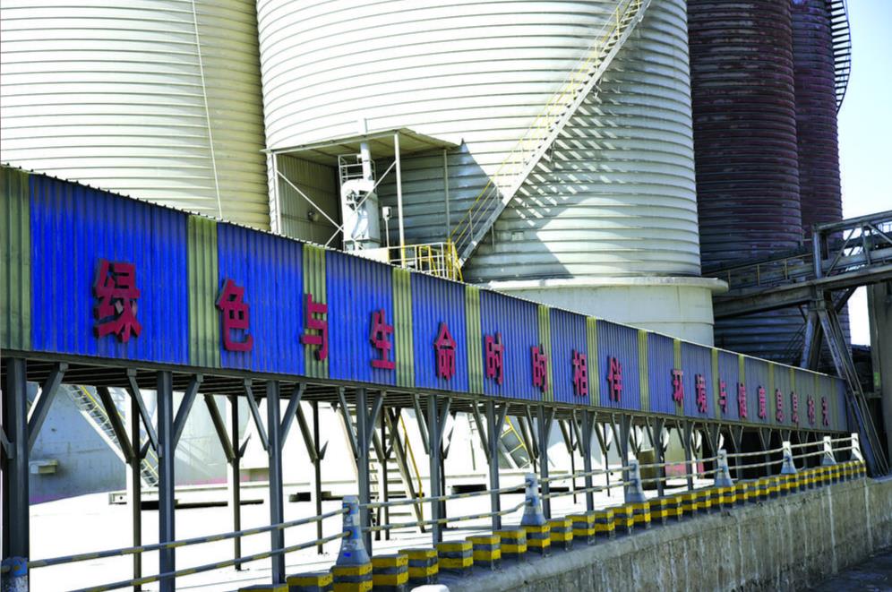 【堅定信心開好局起好步】變廢為寶,蹚出高質量發展之路