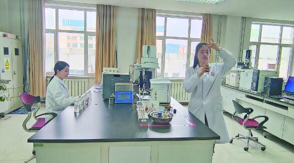 【堅定信心開好局起好步】用工匠精神打造“百年老店”