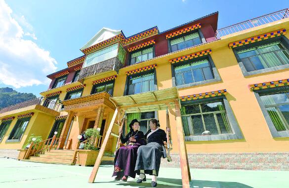 凝心聚力,精心描繪鄉村振興好圖景