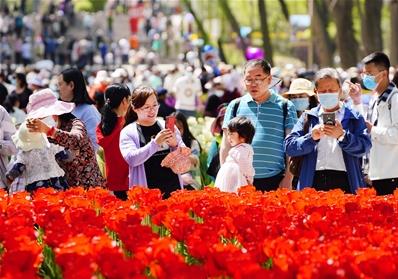 西寧市常住人口達248.1萬人