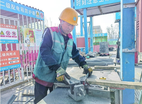 【新時代 新征程 新偉業】青海省國家區域醫療中心建設全力推進