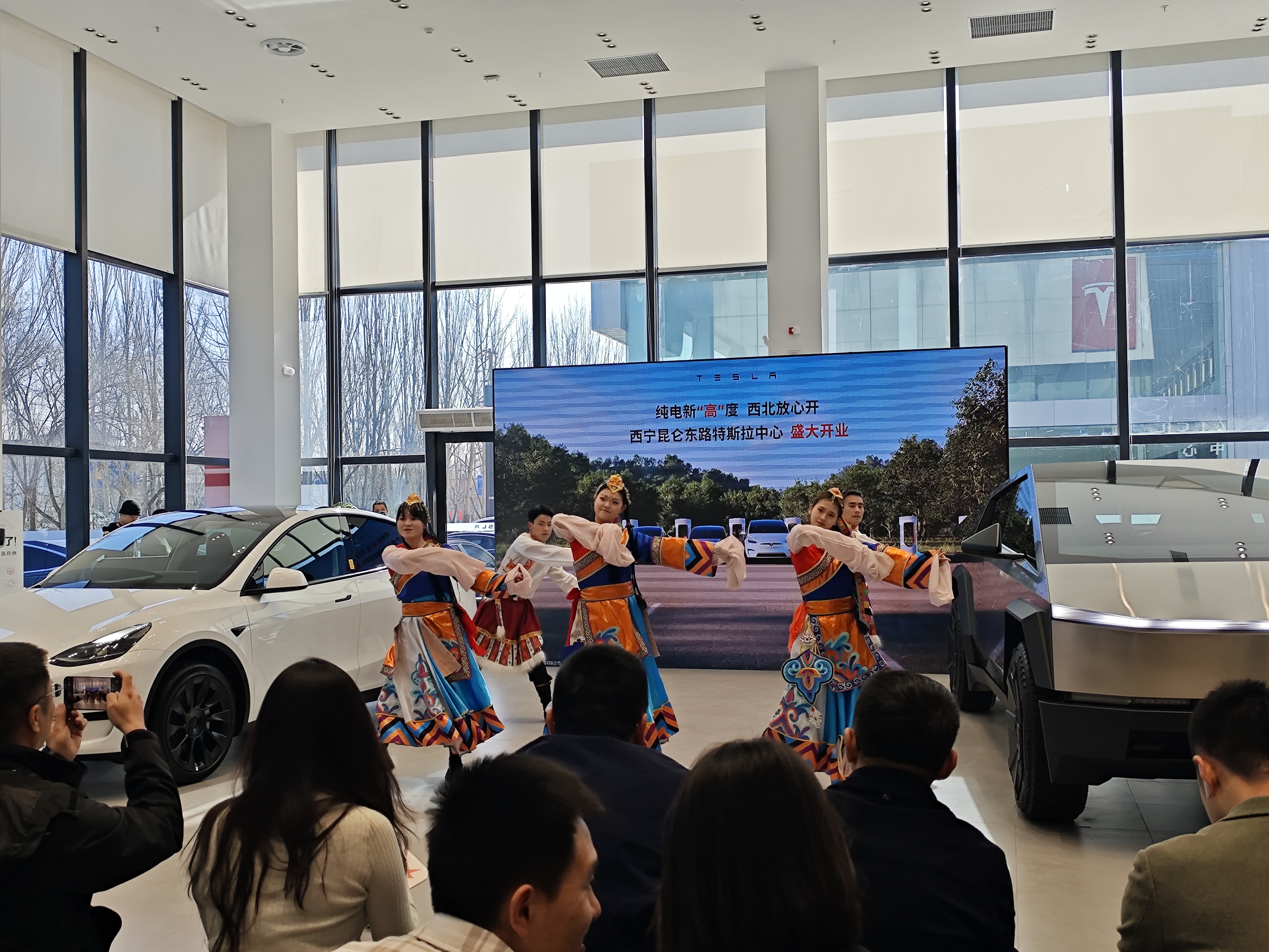 “心動西寧·商爆全城”消費主題活動再升級